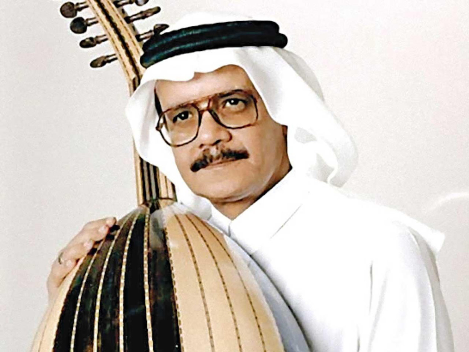 «فرح العمر» و«مهتم» تعيدان طلال مداح إلى الحياة