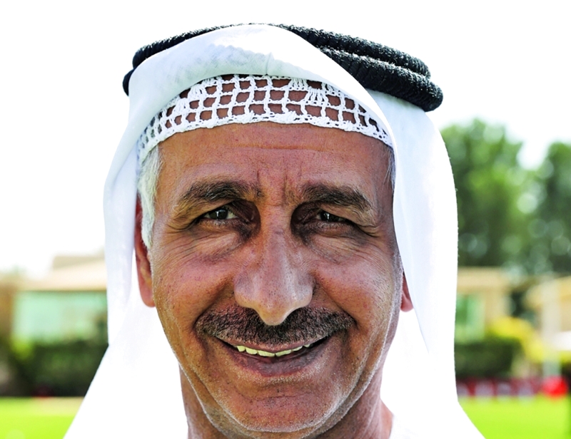 "غانم الهاجري"