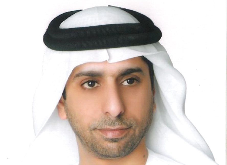 "عمر المهيري"