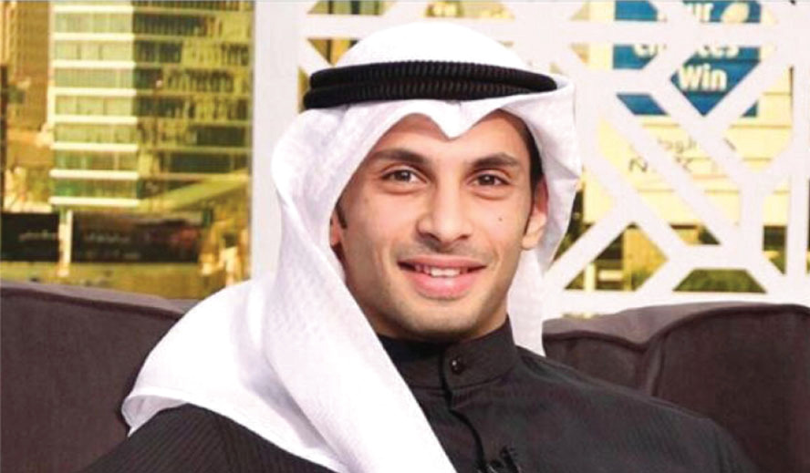 "عبدالله الدبوس"