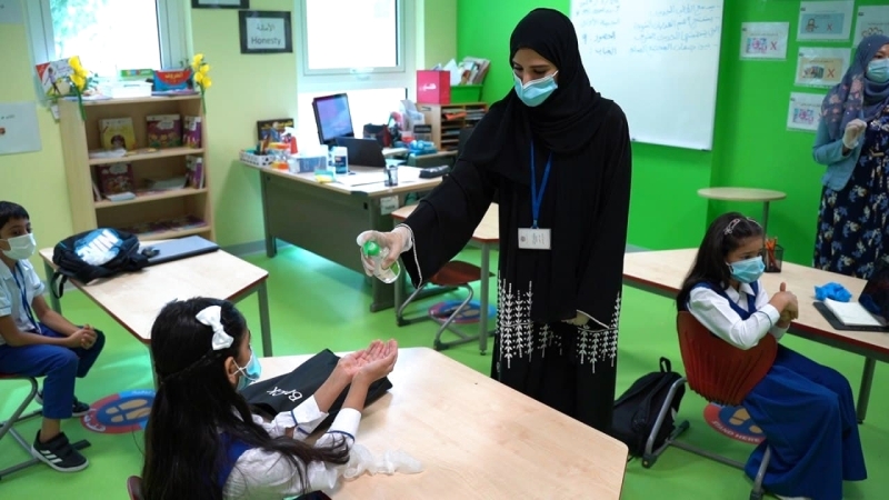 2453 زيارة رقابية لـ«التربية» منذ بدء العام الدراسي