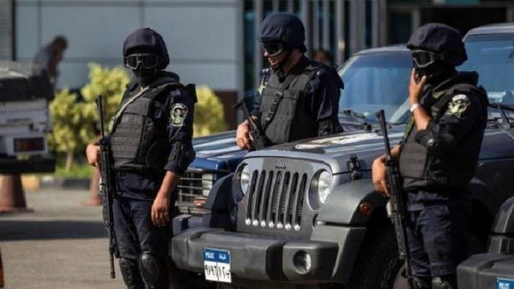 مصر تقبض على رجل الأعمال مجدي يعقوب نصيف