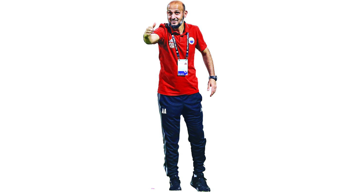 "العنبري"