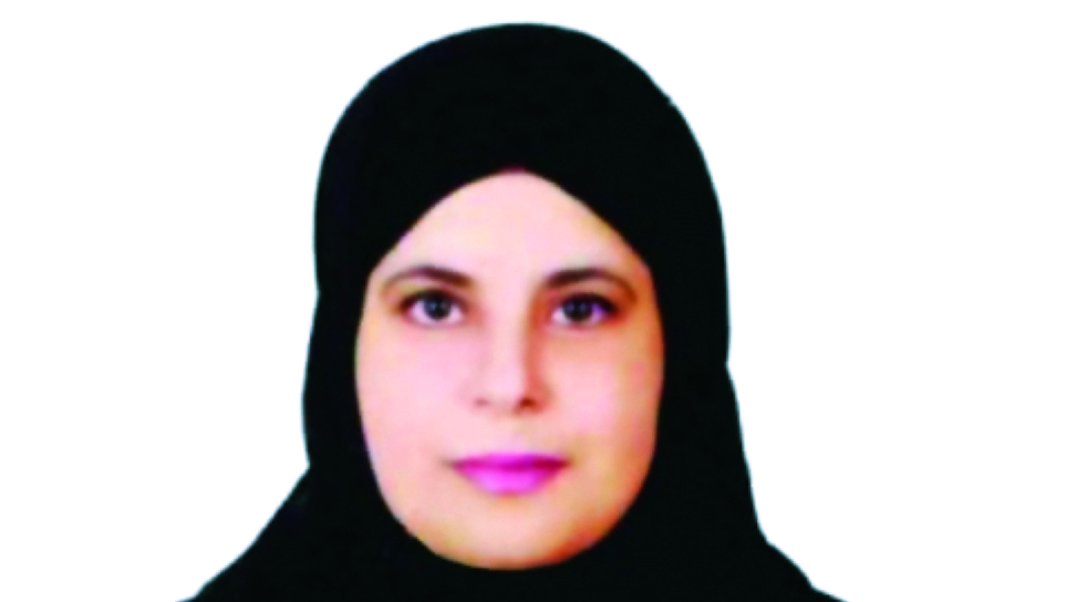 "حصة الغزال"