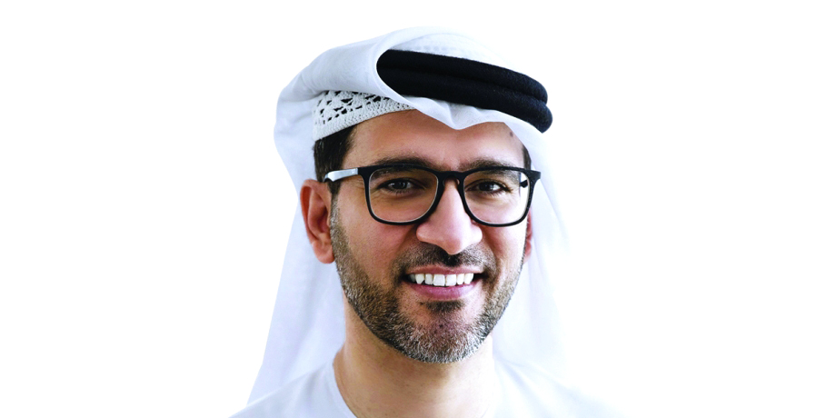 "راشد العوضي"