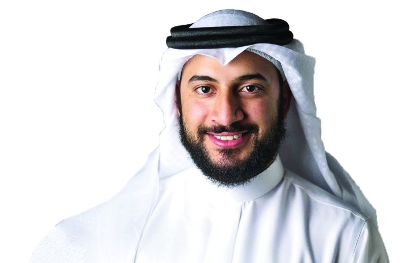 "وليد القحطاني"