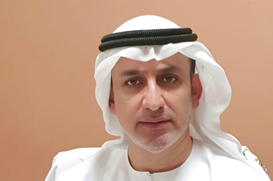طبيب مواطن رئيساً للرابطة العربية للمسالك البولية