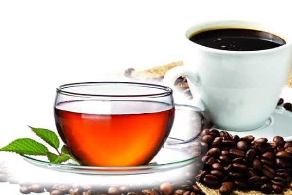 الشاي والقهوة.. أيهما أفضل لصحة الإنسان؟