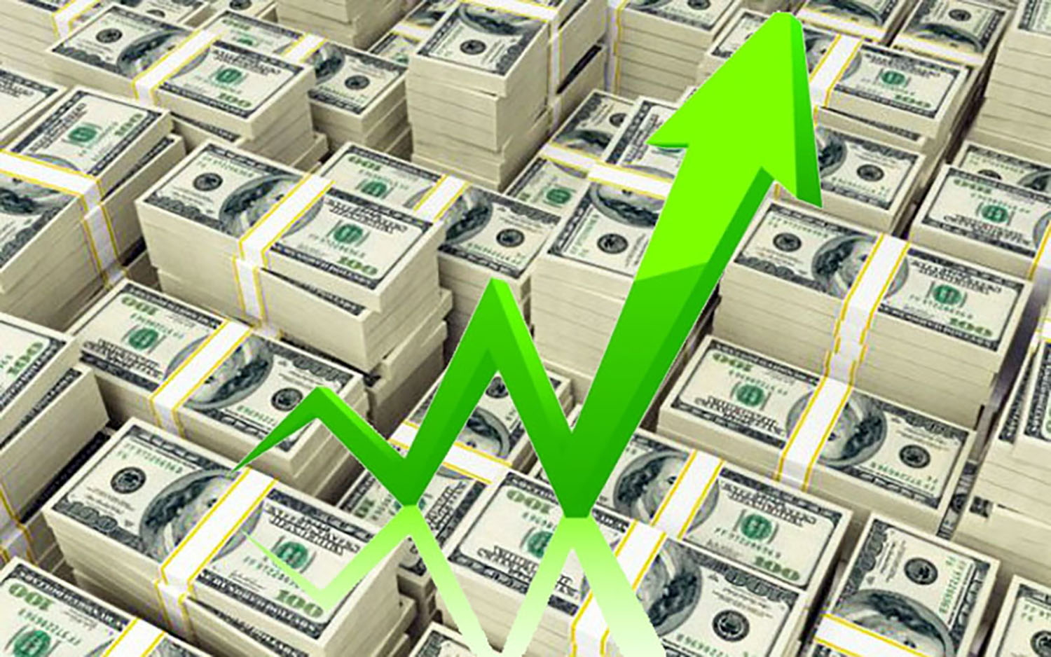 الدولار يرتفع بعد تعليق بعض التمويلات الطارئة في المركزي الأمريكي