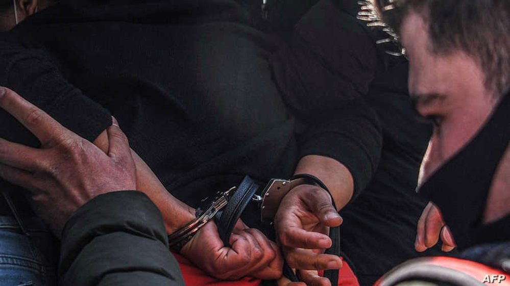 تركيا تصدر أمر اعتقال بحق 101 شخص بتهمة الإرهاب