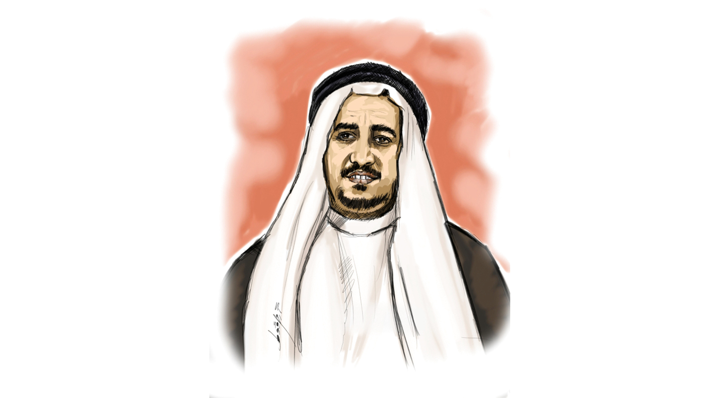 عبدالله الجفالي.. تاجر عصامي قصيمي بدأ من مكة