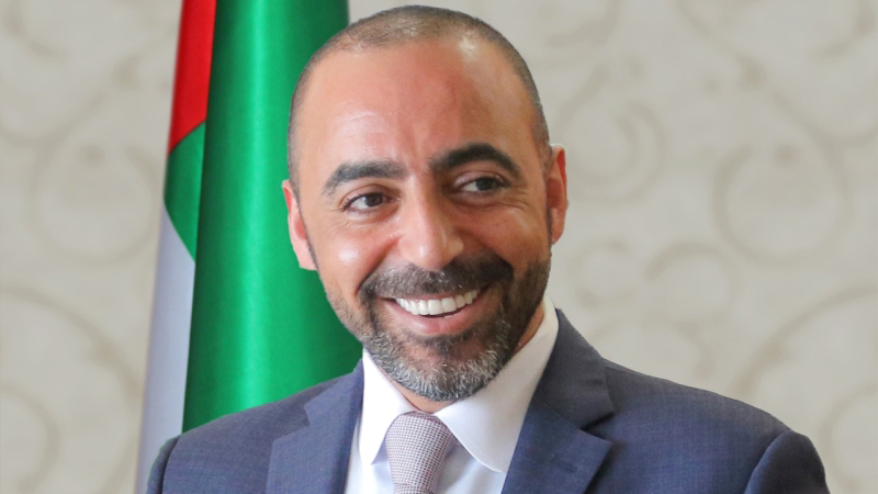 "زايد البداد"