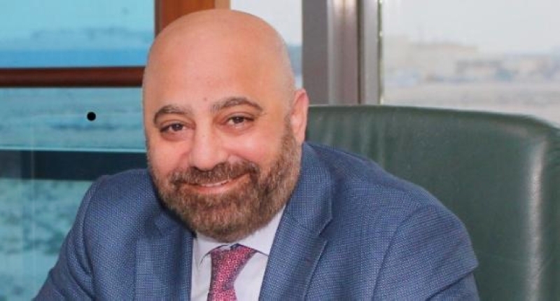 "فطين البداد"