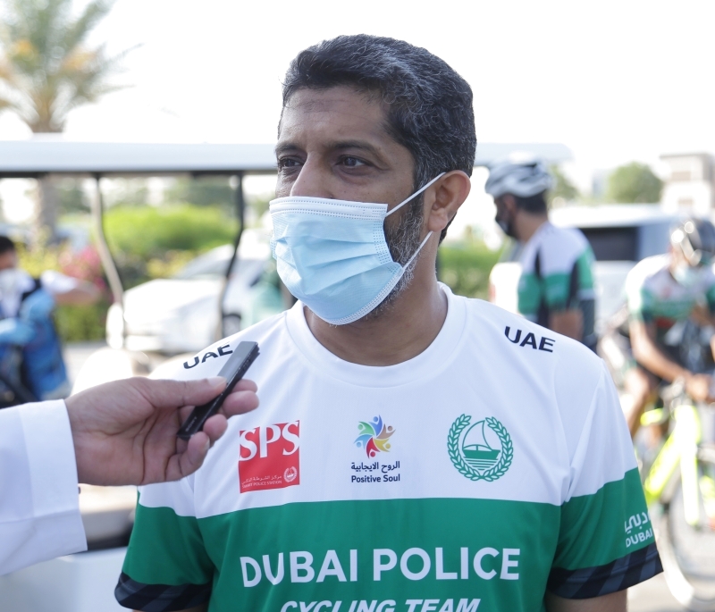 "علي المنصوري"