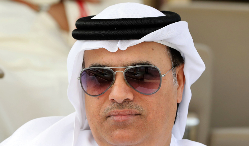 "محمد التوحيدي"