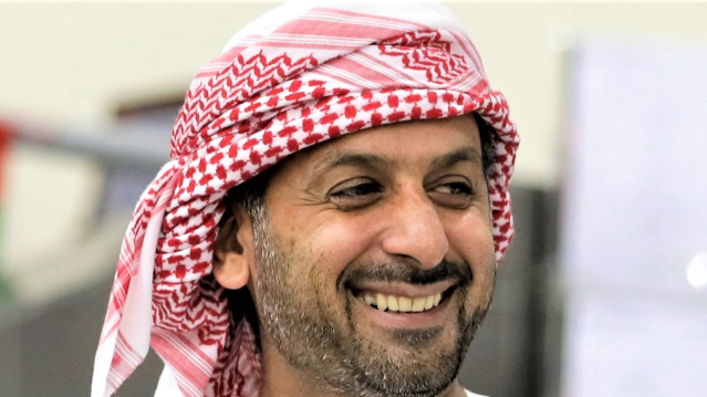 "عبد العزيز المرزوقي"