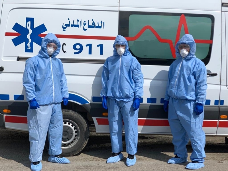 الأردن.. «كورونا» يترك  بصماته النفسية