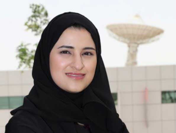 "سارة الأميري"