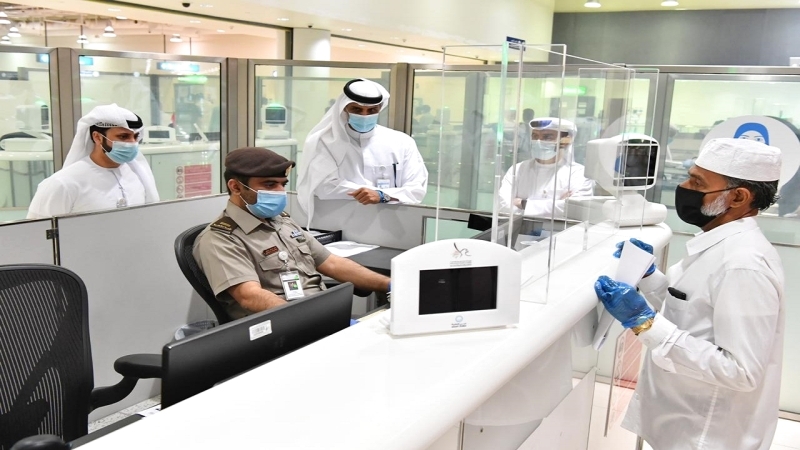 رئيس نيابة الجنسية والإقامة في دبي لـ «البيان»: 80 % انخفاض جرائم تزوير عقود إيجار السكن