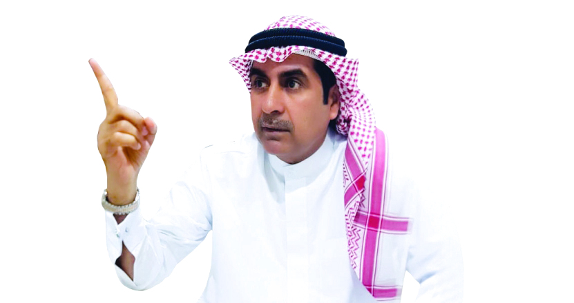 "هلال النقبي"