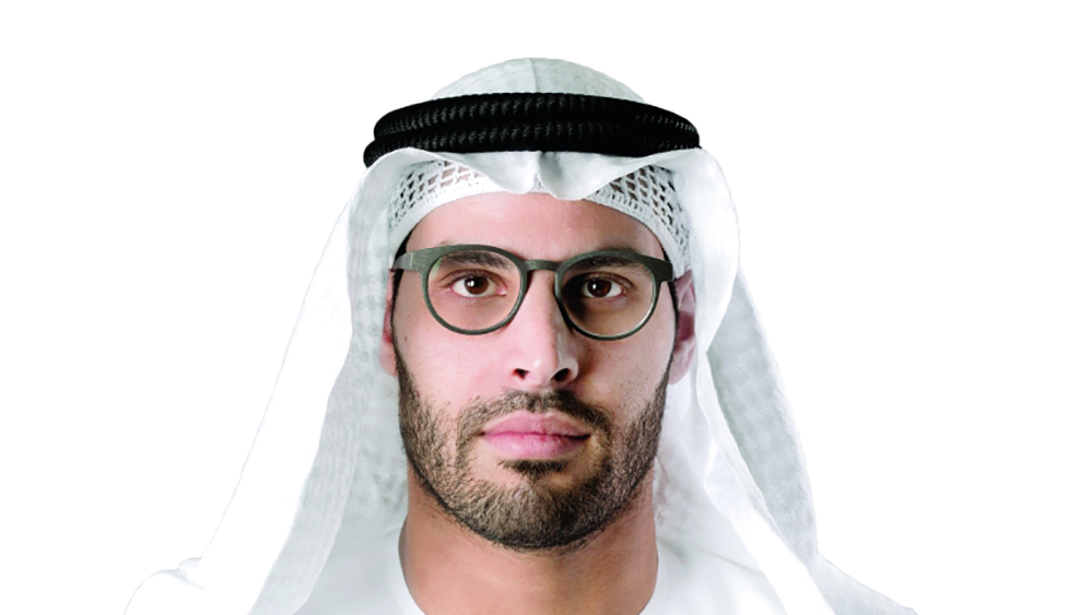 "محمد خليفة المبارك"