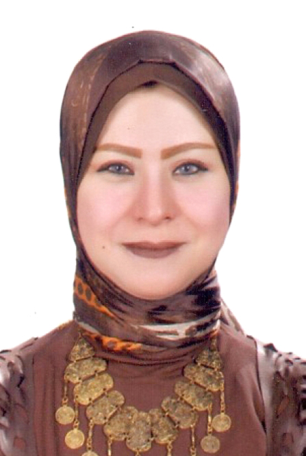 "نهى خليفة"
