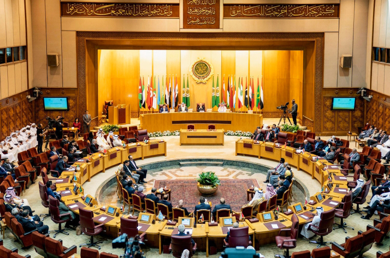 جائزة التميز الحكومي العربي منصة لتبادل أفضل التجارب والممارسات الناجحة