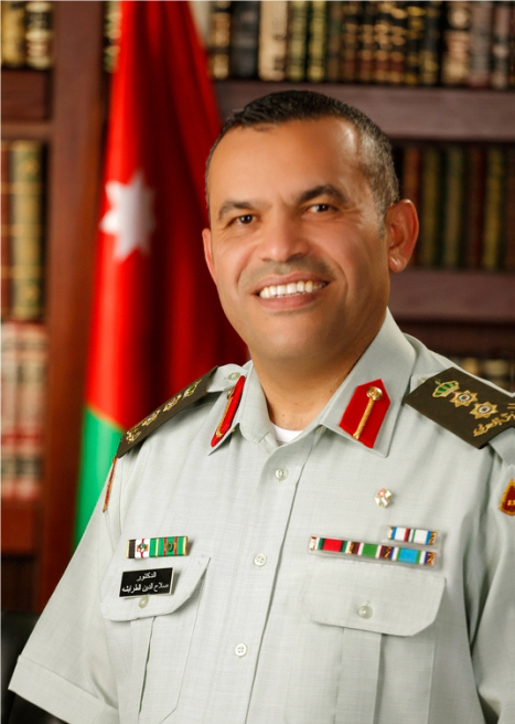 "صلاح الطرابشة"