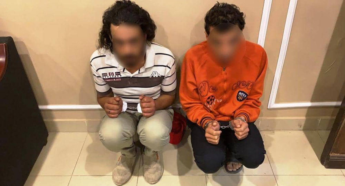 ارتياح شعبي في مصر بعد الإنصاف في قضية "فتاة المعادي"