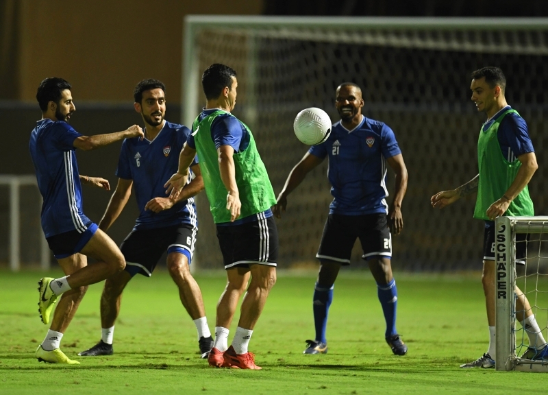 6 محاور في استراتيجية اتحاد الكرة
