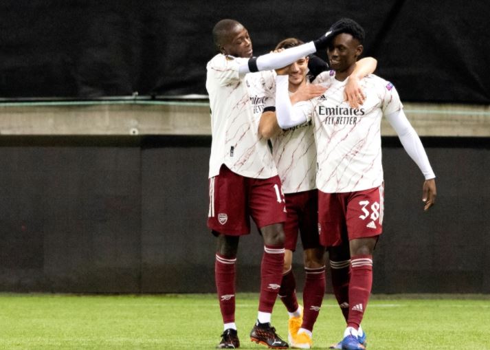 يوروبا ليغ: أرسنال وليستر سيتي وهوفنهايم إلى دور الـ32