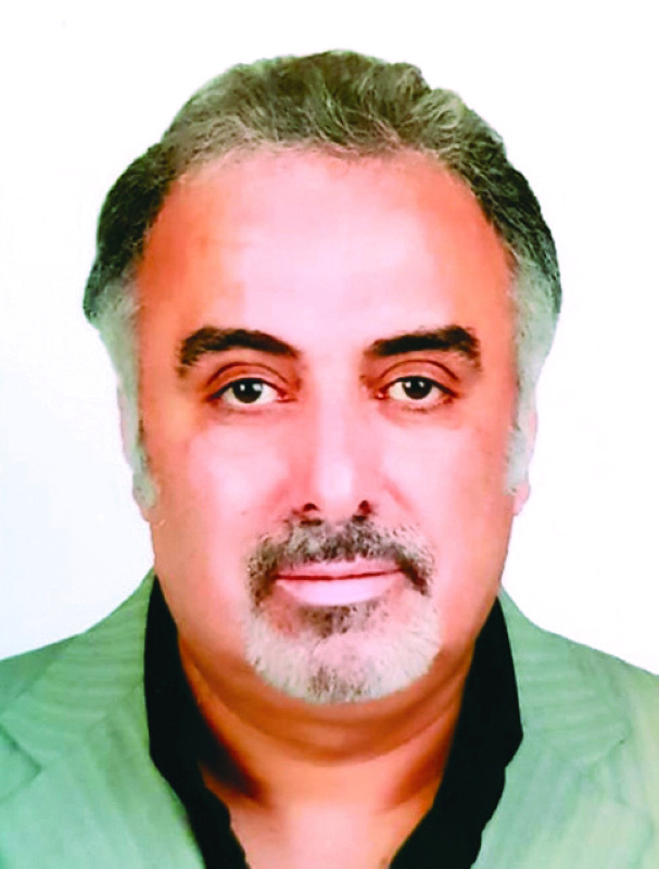 "محمد العضاضي"
