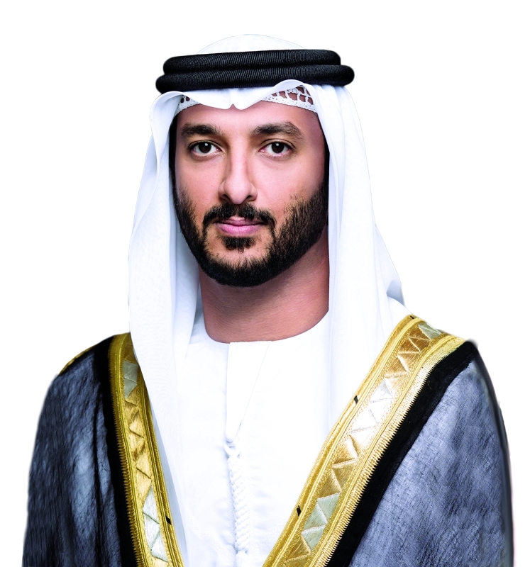"عبد الله بن طوق"