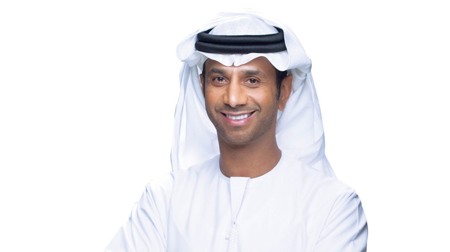 فايز السعيد يتغنى بـ«صانع السلام» ويهدي الوطن «حب الإمارات»