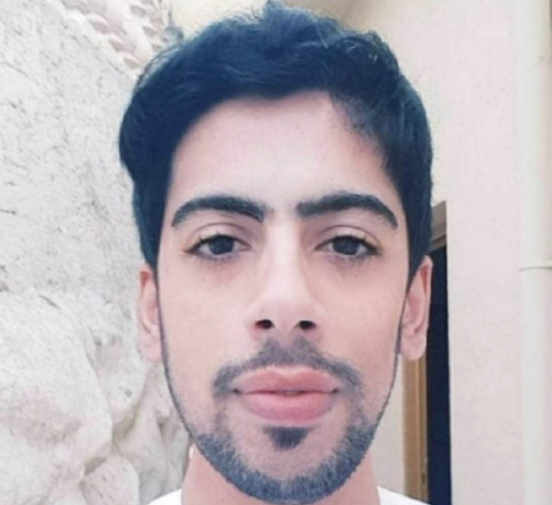 "محمد المزروعي"