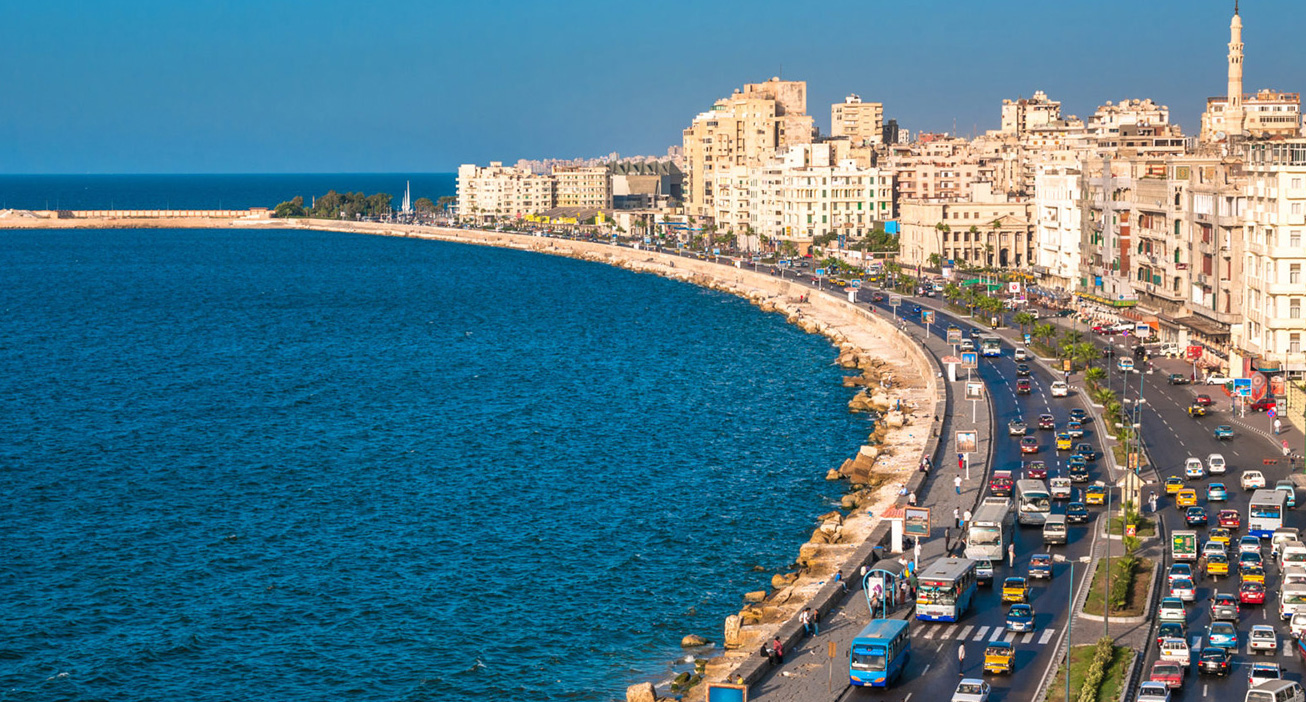 النائب العام يحيل مرتكب جريمة الإسكندرية الشنيعة إلى الجنايات
