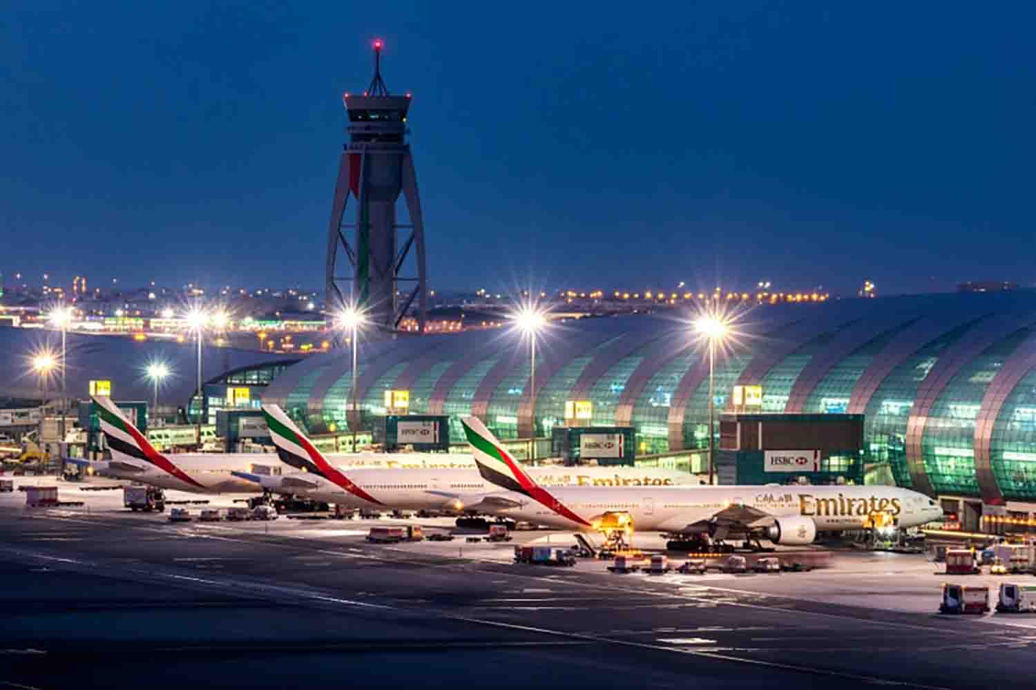 الناقلات الوطنية تُحلّق إلى 243 وجهة حول العالم