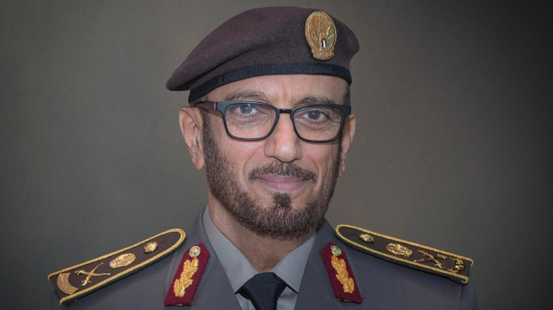 "محمد المري"
