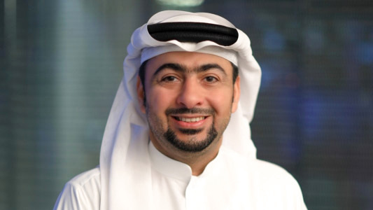 "أحمد الخاجة"