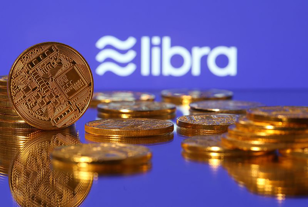 عملة «ليبرا» الرقمية تغير اسمها إلى «ديم»