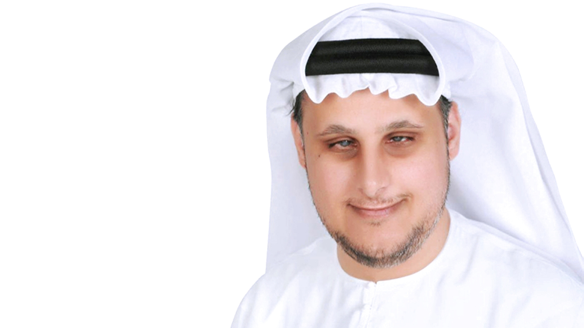 "محمد الغفلي"
