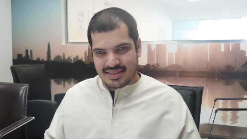 "راشد المرزوقي"