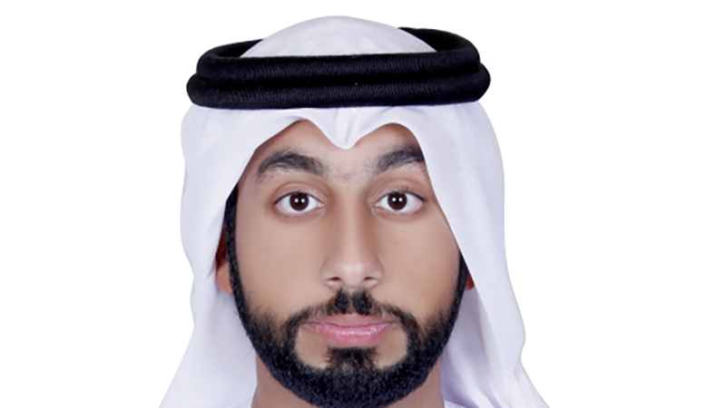 "ذياب الشامسي"