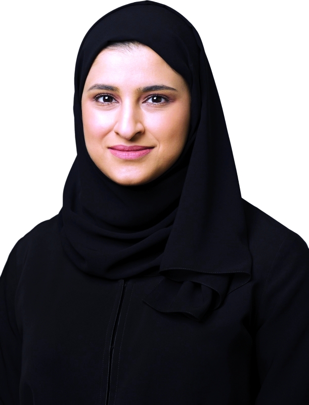 "سارة الأميري"