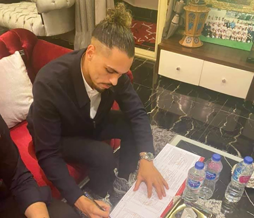 الزمالك يستعد لإطلاق شركة كرة قدم ويتعاقد مع «رونالدينيو الدنمارك»