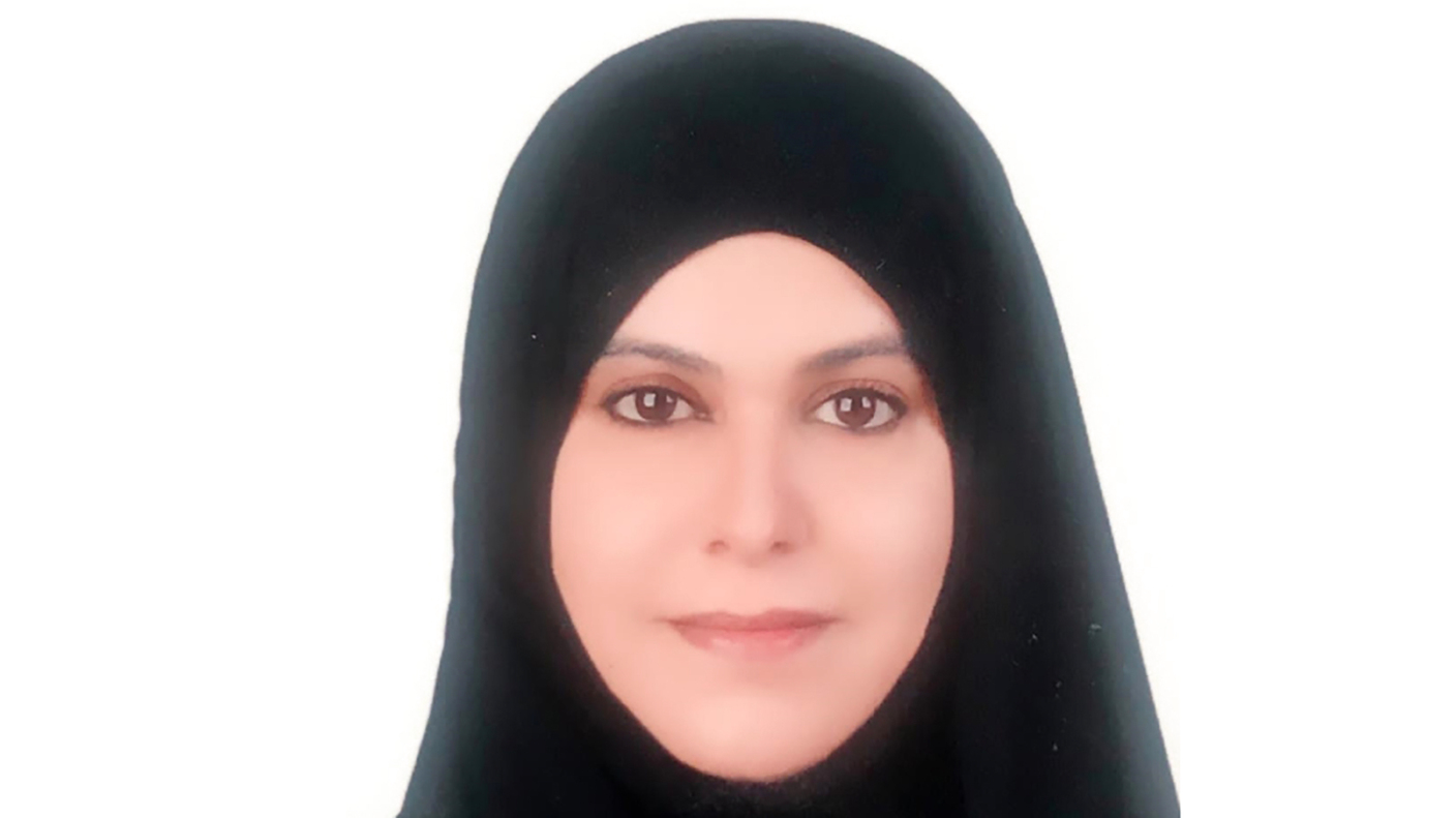 "عوشة المهيري"