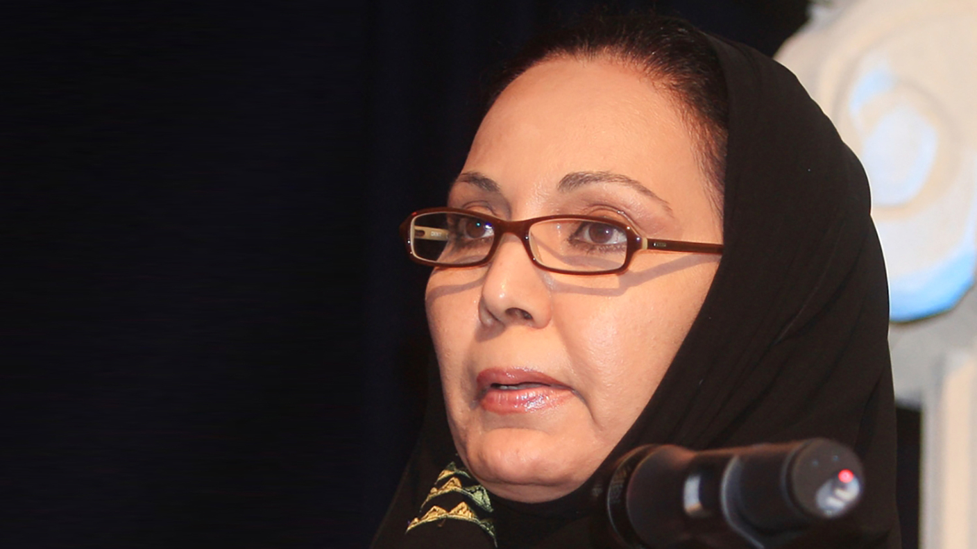 "فاطمة الصايغ"