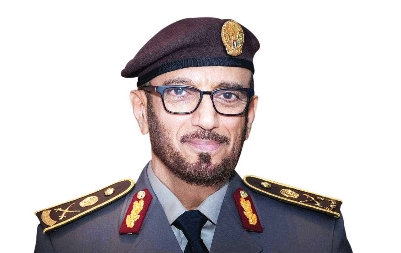"محمد المري"