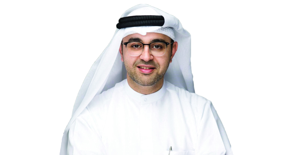 "خالد جاسم المدفع"