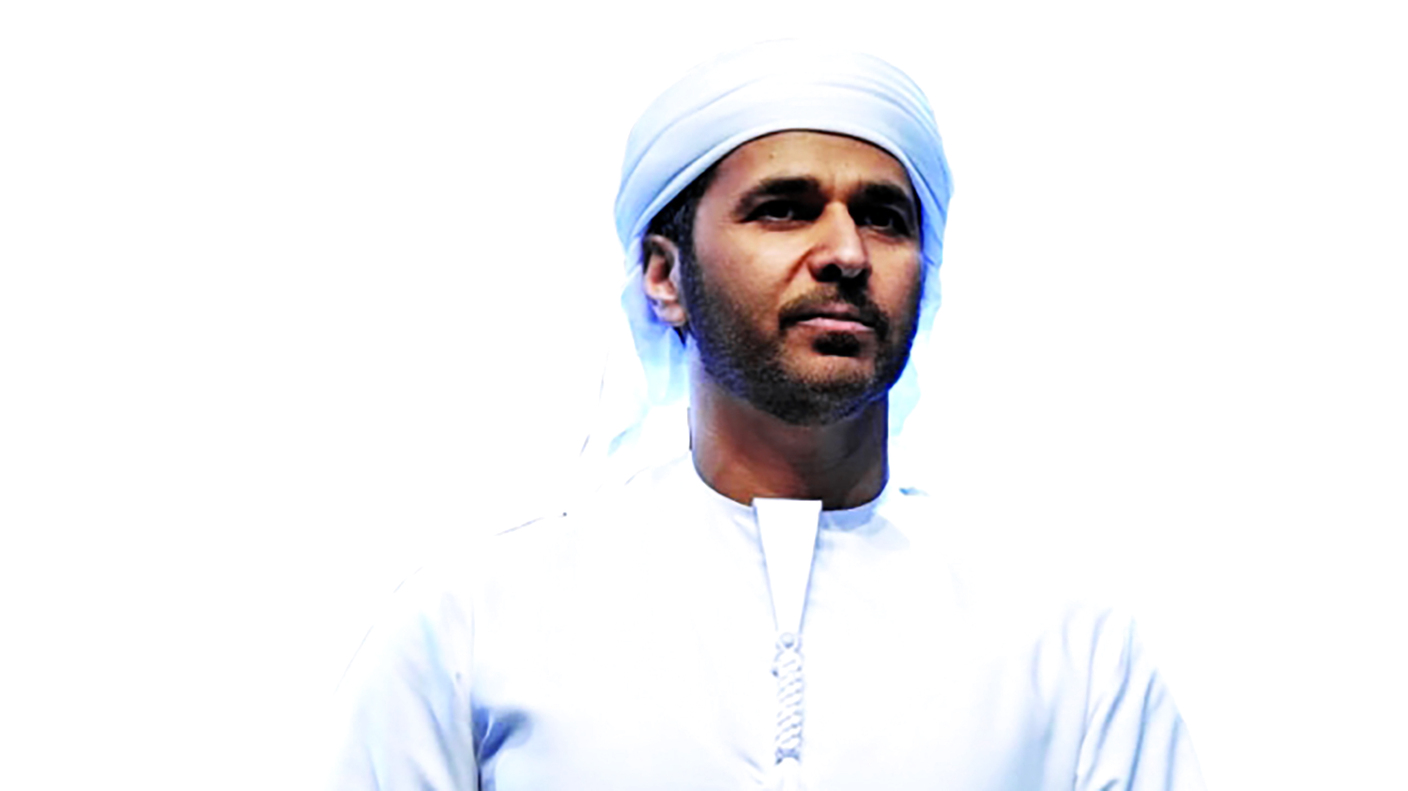"عمير الفلاسي"